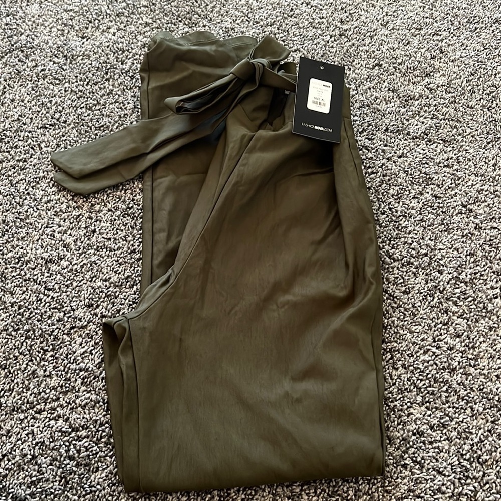 Jeggins - Picture 1 of 2
